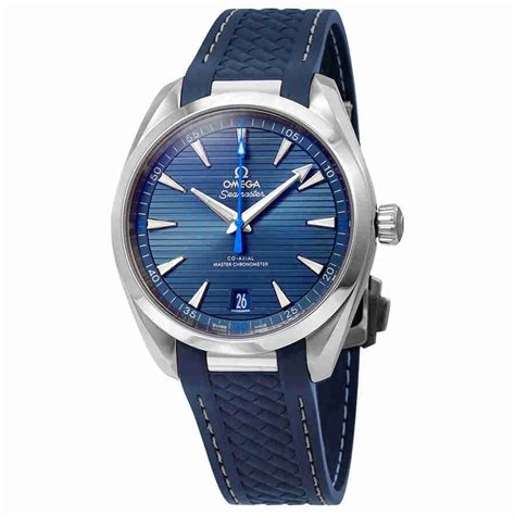 omega seamaster 150m|omega seamaster aqua terra price.